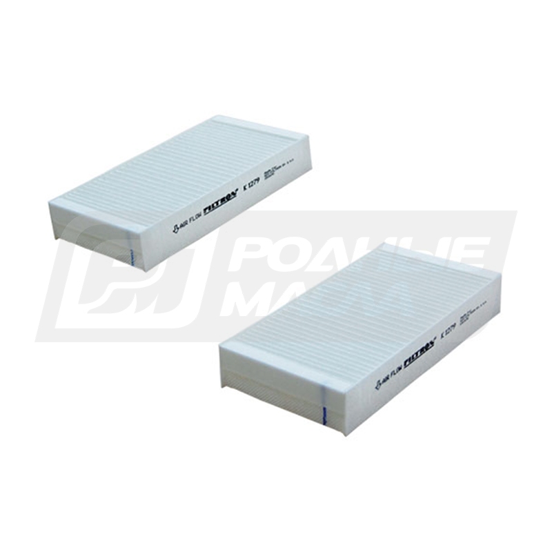 FILTRON K 1279-2x (AC-Honda 08R79S50600, 5904608802798) K12792X