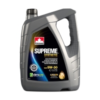 PETRO-CANADA Supreme Synthetic 5W30, 5л MOSYN53C20