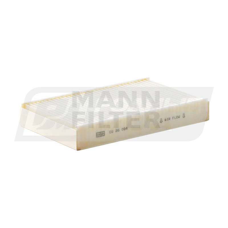 MANN CU 26 004 (AC-Lada 11188122010) CU26004