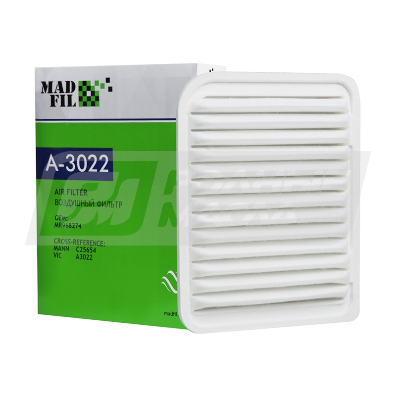 MADFIL A-3022 (C25654, MR968274) A3022
