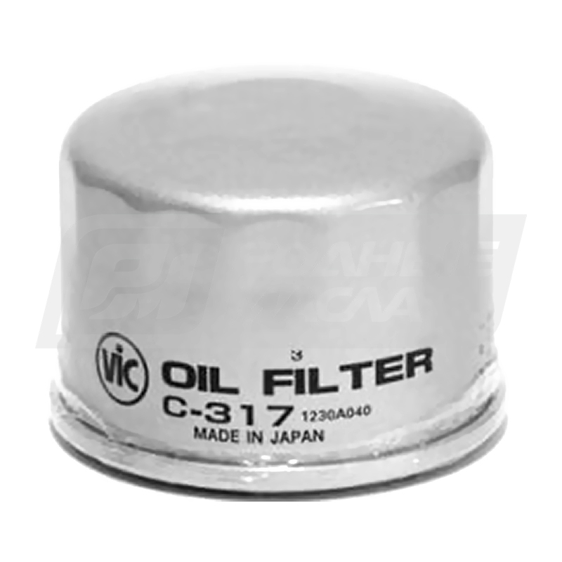 VIC C-317 (1230A040) C317