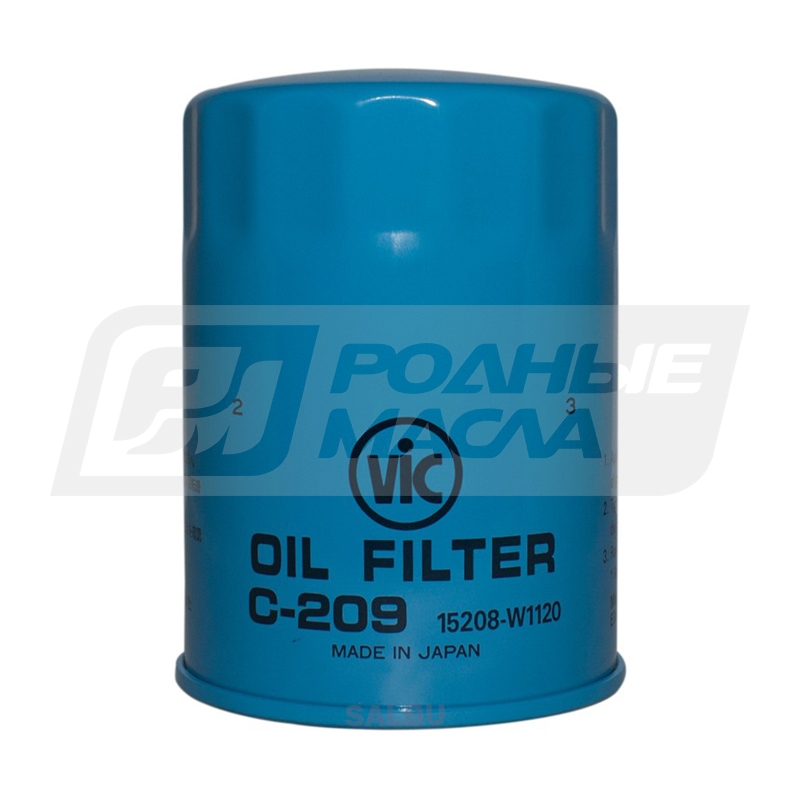 VIC C-209 (15208-W1120) C209