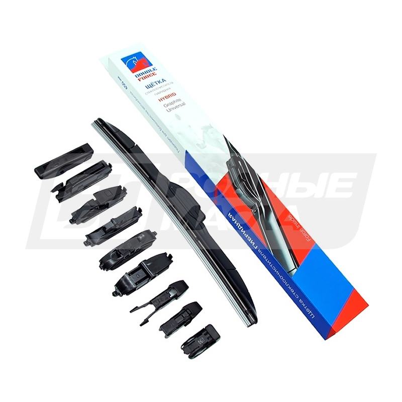 DOUBLE FORCE DFHY22 550 мм (22