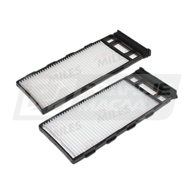 MILES AFW2104 (Nissan 272747J125, 272752W625, 999M1VP003, B727C79925) AFW2104