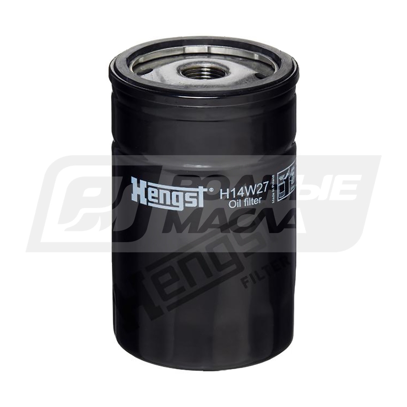 HENGST H14W27 (W 719/30) H14W27