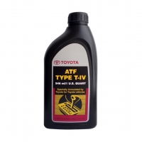 TOYOTA ATF Type T-IV, 0.946л 00279000T4