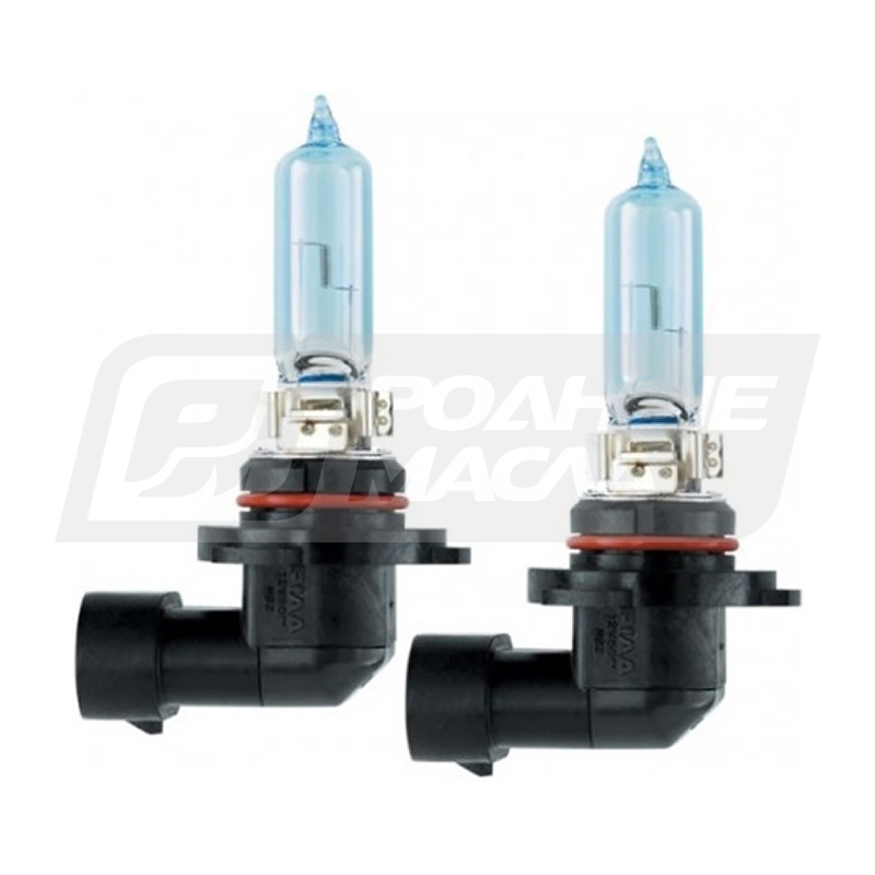 PIAA Stratos Blue HB (HB3/HB4) 12V 55W, набор 2шт HZ207HB