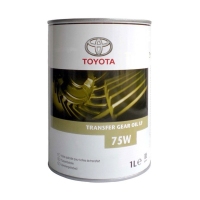 TOYOTA Transfer Gear Oil LF 75W, 1л 0888581081